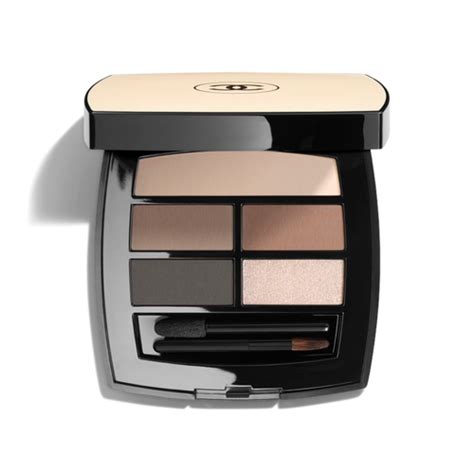 chanel paletka|ulta chanel eyeshadow.